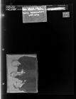 Dairy Association Officers (1 Negative), January 18-19, 1963 [Sleeve 35, Folder a, Box 29]